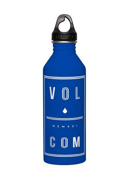 Mizu Volcom M8 Saturday St - Blu Donna Bere Bottiglia (S2026)